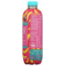 ROAR BEVERAGES: Complete Hydration Strawberry Banana, 18 fo