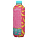 ROAR BEVERAGES: Complete Hydration Strawberry Banana, 18 fo