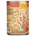NATURES GREATEST FOODS: Chick Peas, 15 oz
