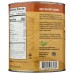 NATURES GREATEST FOODS: Chick Peas Organic, 110 OZ