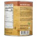 NATURES GREATEST FOODS: Hominy, 108 OZ