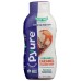 PYURE: Organic Caramel Syrup Sugar Free, 14 fo