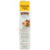 SIMPLE MILLS: Almond Flour Original Protein Pancake Mix, 10.4 oz