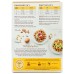 SIMPLE MILLS: Almond Flour Original Protein Pancake Mix, 10.4 oz