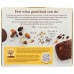 SIMPLE MILLS: Soft Baked Almond Flour Chocolate Brownie, 5.99 oz