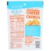WHISPS: Tangy Ranch Cheese Crisps, 2.12 oz