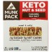 MUNK PACK: Bar Caramel Sea Salt 4 Bars, 4.92 OZ