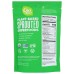 GO RAW: Sprouted Seeds Pumpkin Sea Salt, 10 oz