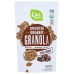 GO RAW: Granola Coco Crunch, 8 OZ