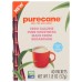 PURECANE: Zero Calorie Sweetener 40 Count Packets, 1.8 oz