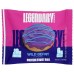 LEGENDARY FOODS: Protein Swt Rolls Wldbry, 2.3 oz