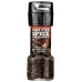 DON PABLO: Organic Coffee Peppercorn Red Pepper Spice Grinder, 0.8 oz