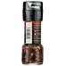 DON PABLO: Organic Coffee Peppercorn Red Pepper Spice Grinder, 0.8 oz