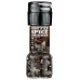 DON PABLO: Peppercorn Organic Coffee Sea Salt Grinder, 1.3 oz