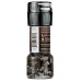 DON PABLO: Peppercorn Organic Coffee Sea Salt Grinder, 1.3 oz