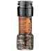 DON PABLO ORGANIC COFFEE: Bourbon Coffee Peppercorn Sea Salt Grinder, 1.3 oz