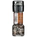 DON PABLO ORGANIC COFFEE: Bourbon Coffee Peppercorn Sea Salt Grinder, 1.3 oz