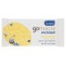 GOMACRO: Lemon Lemon Macrobar, 2.3 oz
