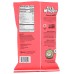 SEA MONSTERS: Seaweed Puff Sweet Chili, 3.5 oz