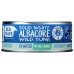 SEA TALES: Albacore Tuna In Water No Salt Added, 5 oz