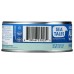 SEA TALES: Albacore Tuna In Water No Salt Added, 5 oz