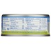 SEA TALES: Oil Olive Albacore  Tuna, 5 oz