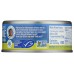 SEA TALES: Oil Olive Albacore  Tuna, 5 oz