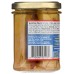 SEA TALES: Tuna Albacore Evoo Chli, 7 oz