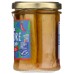 SEA TALES: Tuna Albacore Evoo Chli, 7 oz