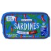 SEA TALES: Sardines Oo Chili, 4.2 oz