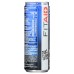 LIFEAID BEVERAGE: Fitaid Energy Blackberry Pineapple, 12 fo