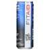 LIFEAID BEVERAGE: Fitaid Energy Blackberry Pineapple, 12 fo