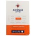 COMPASS COFFEE: Cardinal Coffee Blend K-Cups, 3.9 oz