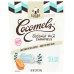 COCOMELS: Caramels Mlk Ccnt Sf Org, 2.75 OZ