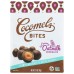 COCOMELS: Bites Choc Oatmlk, 3.5 OZ