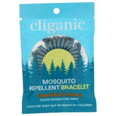 CLIGANIC: Repellent Band, 1 pc