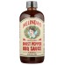 MELINDAS: Sauce Bbq Ghost Pepper, 16 OZ