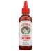 MELINDAS: Sauce Hot Red Cayenne, 10 OZ