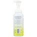 HAND IN HAND: Rosemary Lemon Foaming Hand Soap, 8.5 fo
