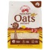 RED TRACTOR: Oats Instant Australian, 32 OZ