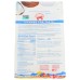 RED TRACTOR: Oats Instant Creamy Coconut, 14 OZ
