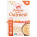RED TRACTOR: Oats Protein Instant Creamy Austria, 14 OZ