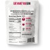 SOW GOOD: Freeze Dried Cherries Snack, 1.5 oz