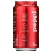 POPPI: Cherry Limeade Probiotic Soda, 12 fo