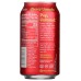 POPPI: Cherry Limeade Probiotic Soda, 12 fo