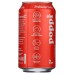 POPPI: Classic Cola Prebiotic Soda, 12 fo