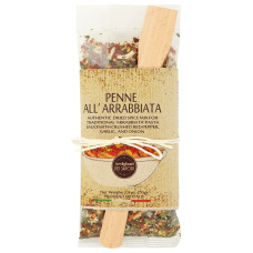 ARTIGIANI DEI SAPORI: Arrabbiata Seasoning, 2.5 oz ARTIGIANI DEI SAPORI: Arrabbiata Seasoning, 2.5 oz
