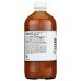 LILLIES Q: Sauce Hot Smoky 0 Sgr, 16 OZ