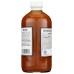 LILLIES Q: Sauce Hot Smoky 0 Sgr, 16 OZ