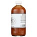 LILLIES Q: Sauce Hot Smoky 0 Sgr, 16 OZ